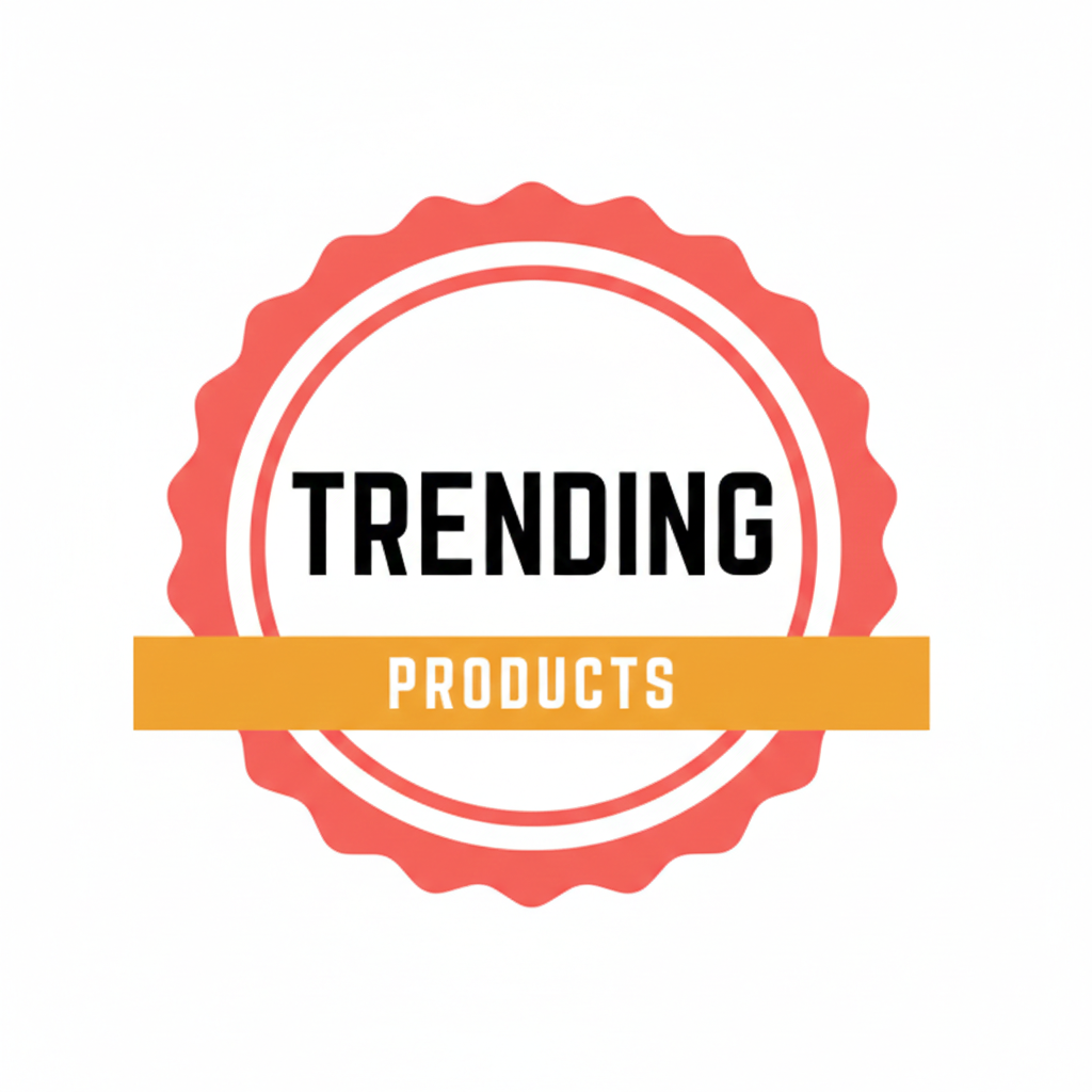 Trending Products